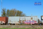 Manifest A490